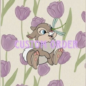 🌷Let's Start creating 🦌